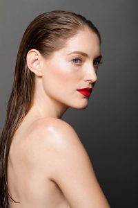 Beautiful Portrait Photography by Natasha Williams