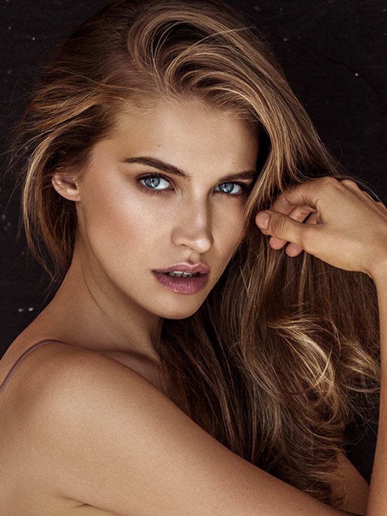 Tanya Mityushina in FD