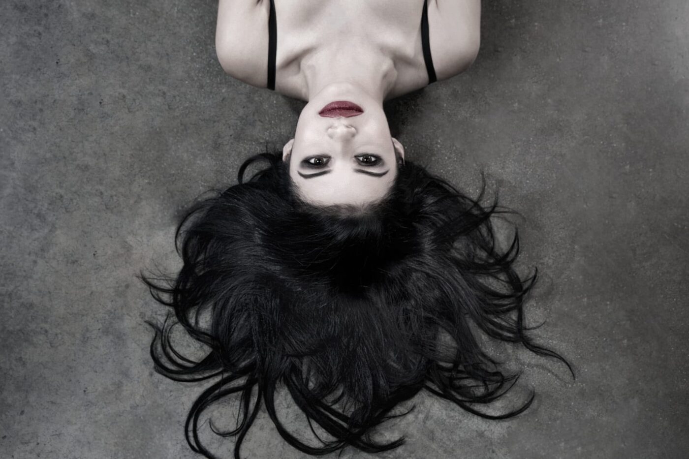 BRIGHT & DARK SIDE of Stephanie Pineda