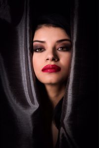 BRIGHT & DARK SIDE of Stephanie Pineda
