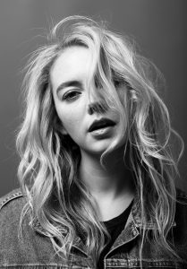 5 Top Models, 1 Awesome Photographer