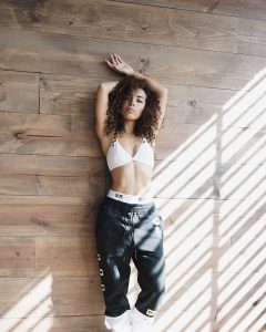 DOPE and MANEATER styled by Sarah Temperilli