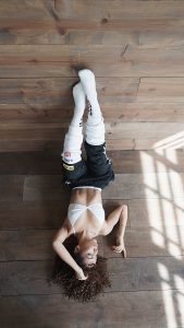 DOPE and MANEATER styled by Sarah Temperilli