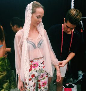 5 PRODUCERS BEHIND LA FASHION WEEK