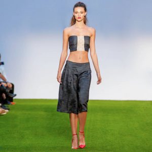 5 PRODUCERS BEHIND LA FASHION WEEK