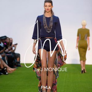 5 PRODUCERS BEHIND LA FASHION WEEK