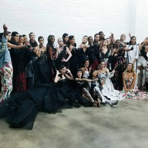 5 PRODUCERS BEHIND LA FASHION WEEK