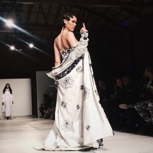 5 PRODUCERS BEHIND LA FASHION WEEK 5 PRODUCERS BEHIND LA FASHION WEEK