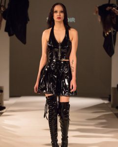 5 PRODUCERS BEHIND LA FASHION WEEK