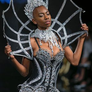 5 PRODUCERS BEHIND LA FASHION WEEK