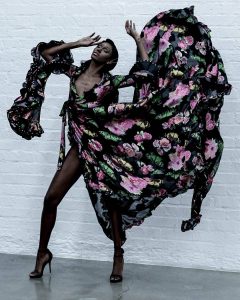 5 PRODUCERS BEHIND LA FASHION WEEK