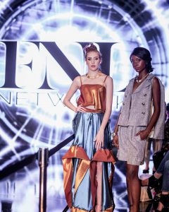 5 PRODUCERS BEHIND LA FASHION WEEK