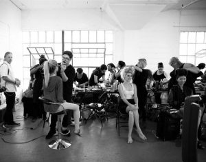 5 PRODUCERS BEHIND LA FASHION WEEK