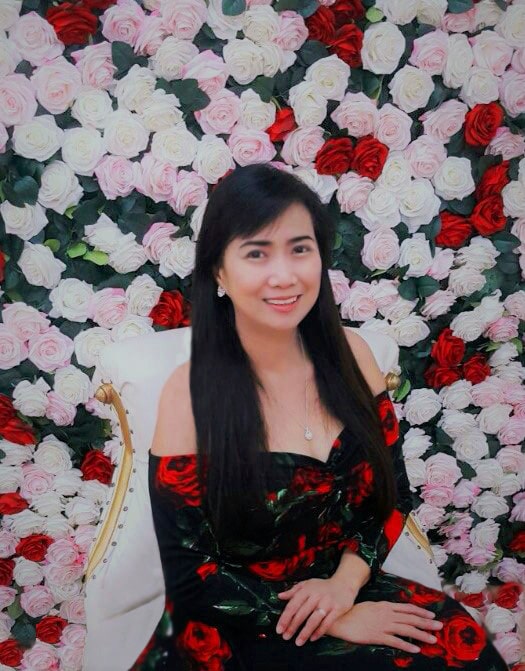 Gia Unera testimonial - FD Photo Studio for rent Gia Unera testimonial - FD Photo Studio for rent