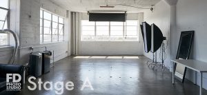 Rent Photo Studio Los Angeles Stage A