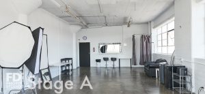 Rent Photo Studio Los Angeles Stage A