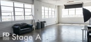 Rent Photo Studio Los Angeles Stage A