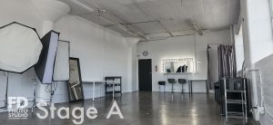 Rent Photo Studio Los Angeles Stage A