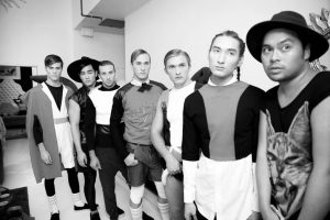 5 PRODUCERS BEHIND LA FASHION WEEK