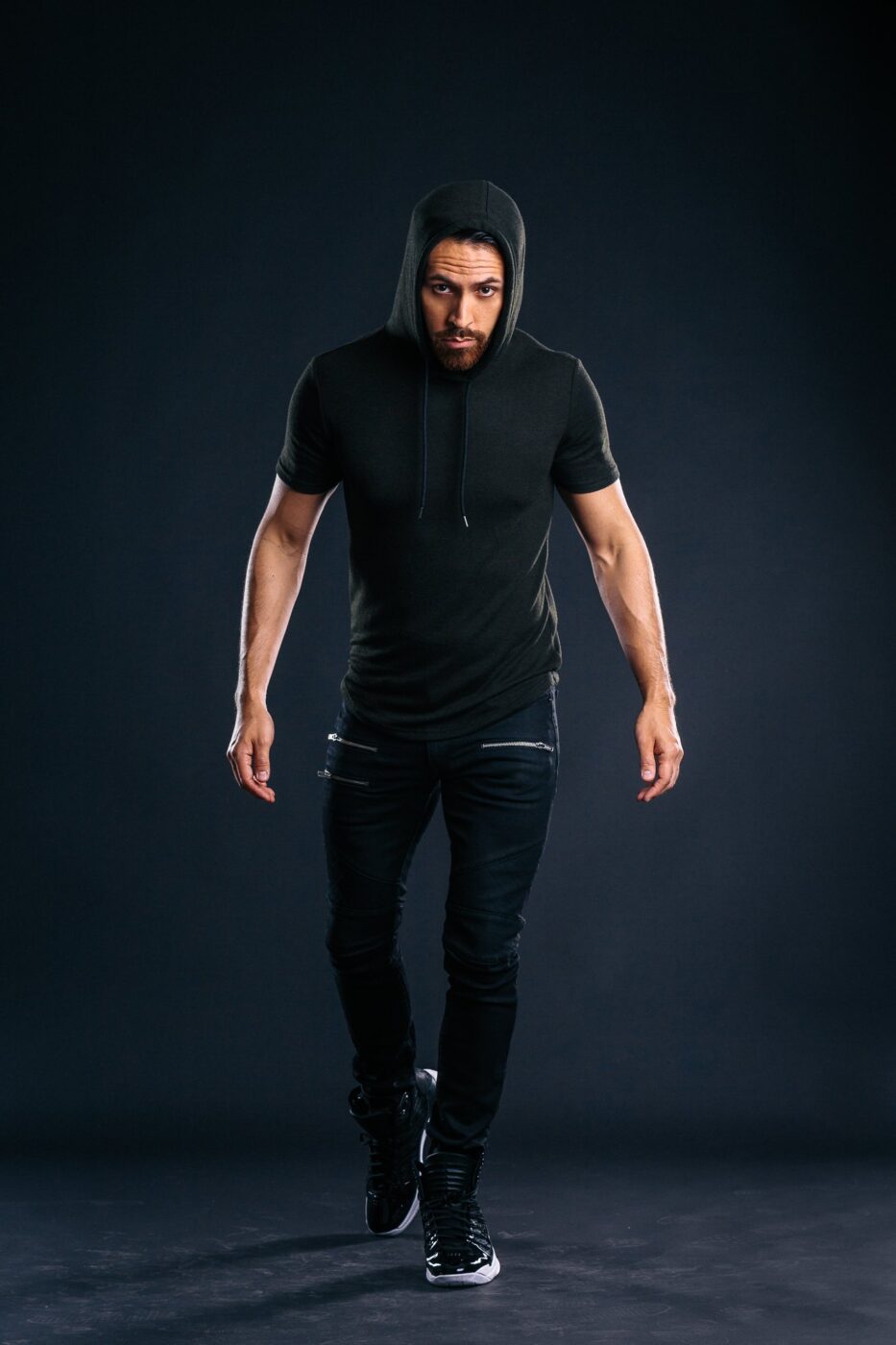David Diaz by Joy Per Second