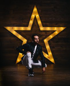 David Diaz by Joy Per Second