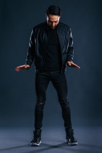David Diaz by Joy Per Second