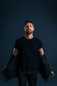 David Diaz by Joy Per Second