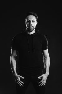 David Diaz by Joy Per Second