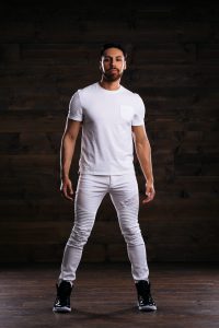 David Diaz by Joy Per Second