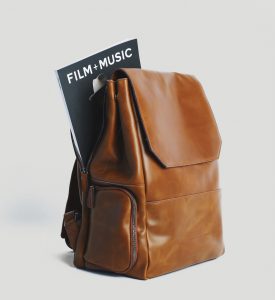 Bag of Wonders from AtlasSupply