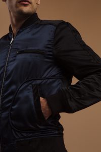 Hauste & Harte menswear collection