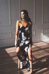 Huxley + Harper is what you need to wear