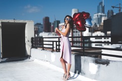 Huxley + Harper is what you need to wear