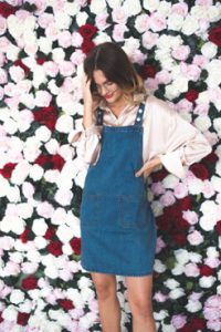 Huxley + Harper is what you need to wear