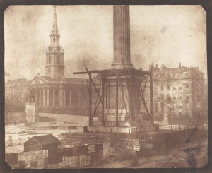 Talbot photo