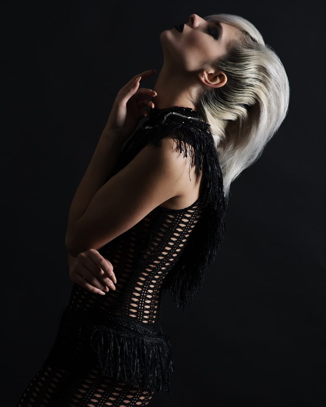 Ready-To-Wear Line by Adolfo Sanchez