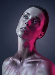 Conceptual Photography: Oliver Ojeil