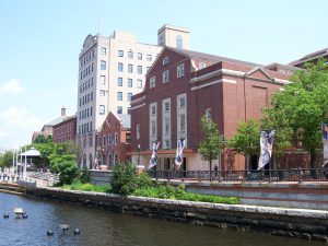 Top 5 Schools For Photographers