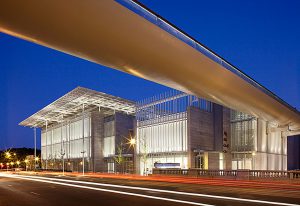 Top 5 Schools For Photographers