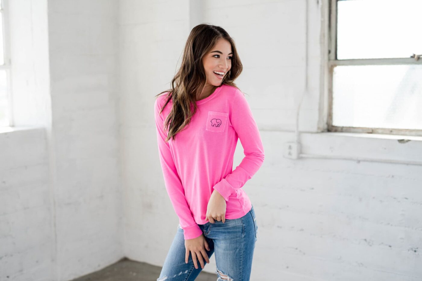 Ivory LA -The Brand With The Message