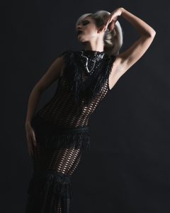 Ready-To-Wear Line by Adolfo Sanchez