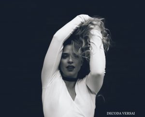 Decoda Versai + Megan Holder
