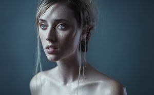 Conceptual Photography: Oliver Ojeil