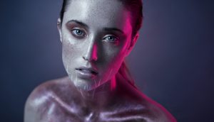 Conceptual Photography: Oliver Ojeil