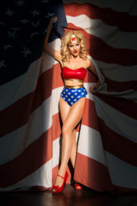4TH OF JULY IS COMING! We've got the flags!