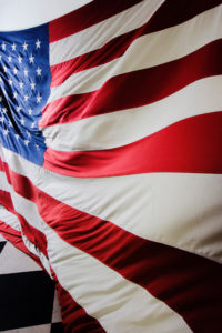 4TH OF JULY IS COMING! We've got the flags!