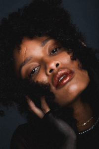 Portrait Photography mastered by Bryan Fernandez