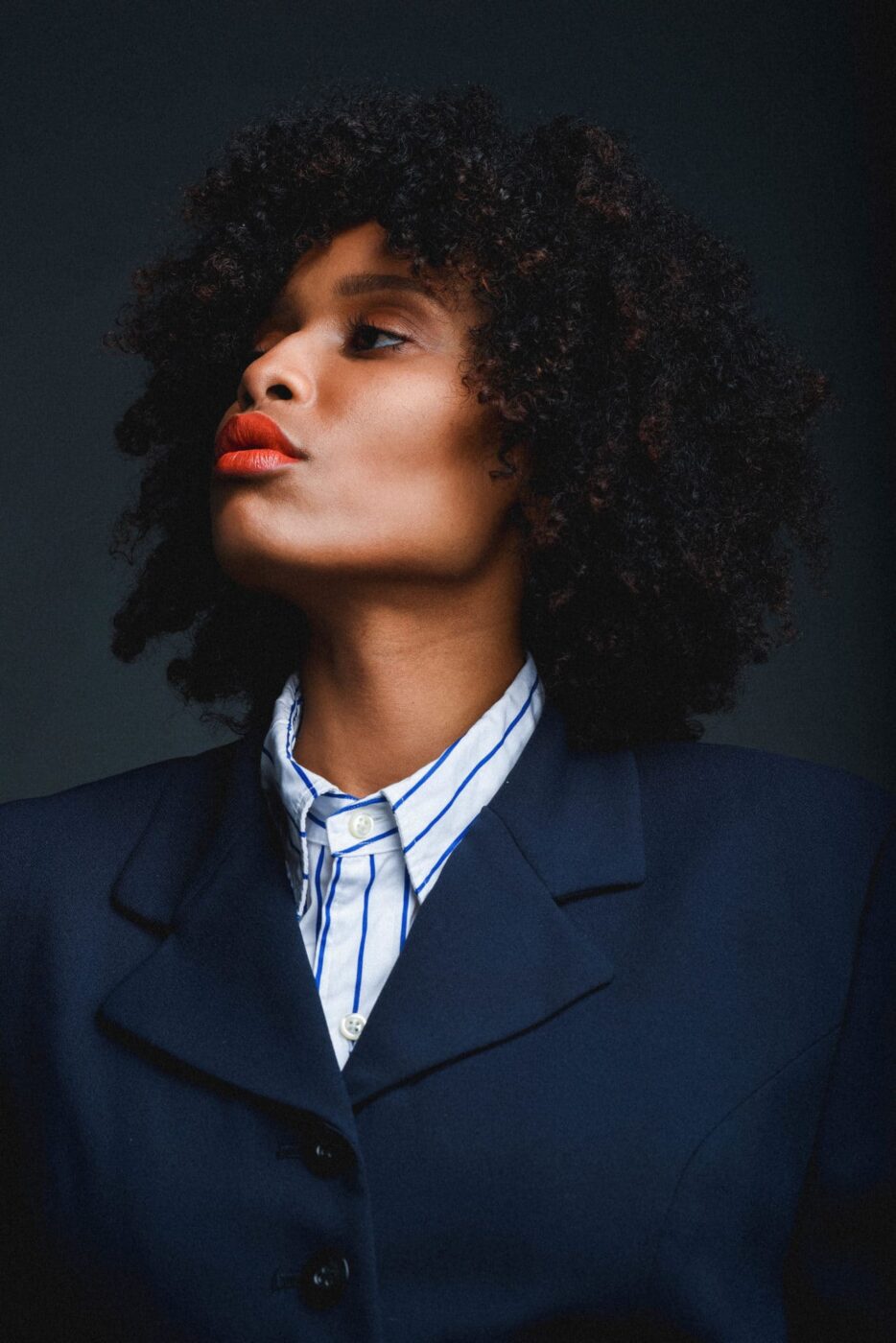 Portrait Photography mastered by Bryan Fernandez