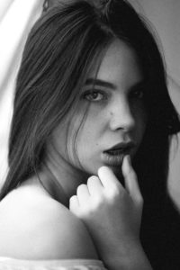 Bryan Fernandez is back with another amazing photoshoot