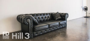 Photo & video natural light studio rental in Los Angeles